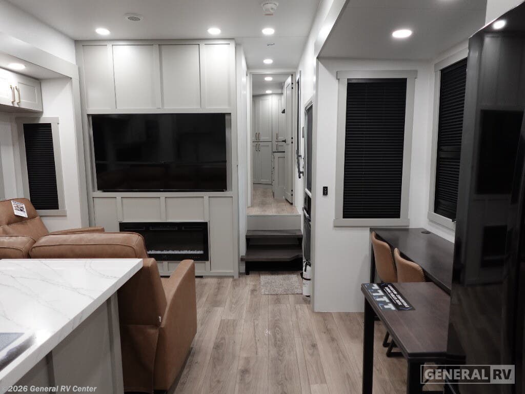 New 2026 Brinkley RV Model G 3950 available in Salisbury, North Carolina
