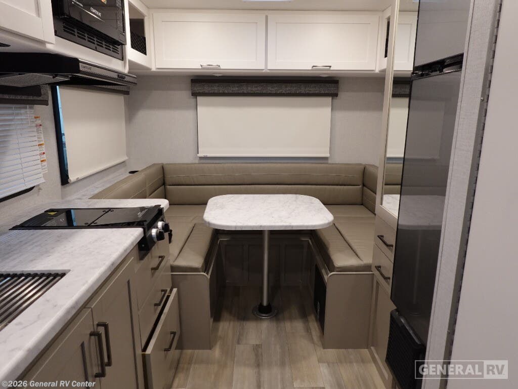 2026 Thor Motor Coach Pasadena SE19 - New Class C For Sale by General RV Center in Salisbury, North Carolina