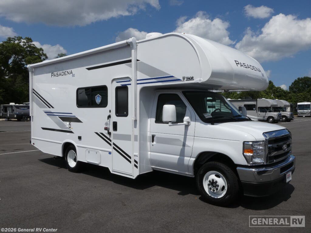 2026 Thor Motor Coach Pasadena SZ22 RV for Sale in Salisbury, NC 28146 ...