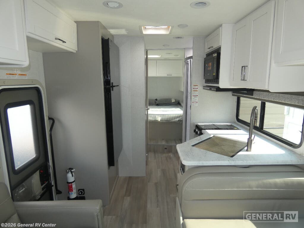 2026 Pasadena SZ28 by Thor Motor Coach from General RV Center in Salisbury, North Carolina
