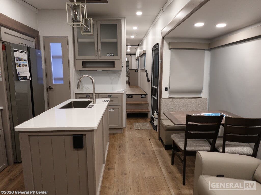 New 2026 Alliance RV Avenue 39MBR available in Salisbury, North Carolina