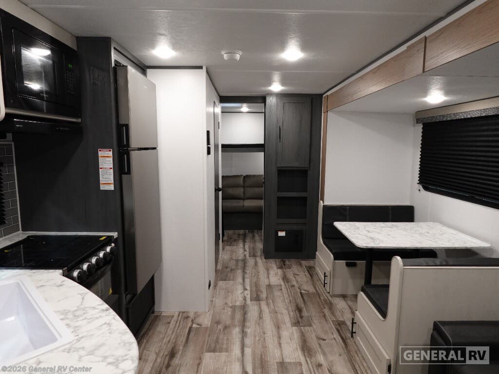 2025 Aspen Trail 29BH by Dutchmen from General RV Center in Salisbury, North Carolina