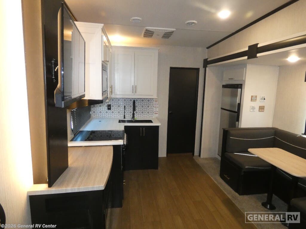 2022 Wildcat 302BH by Forest River from General RV Center in Salisbury, North Carolina