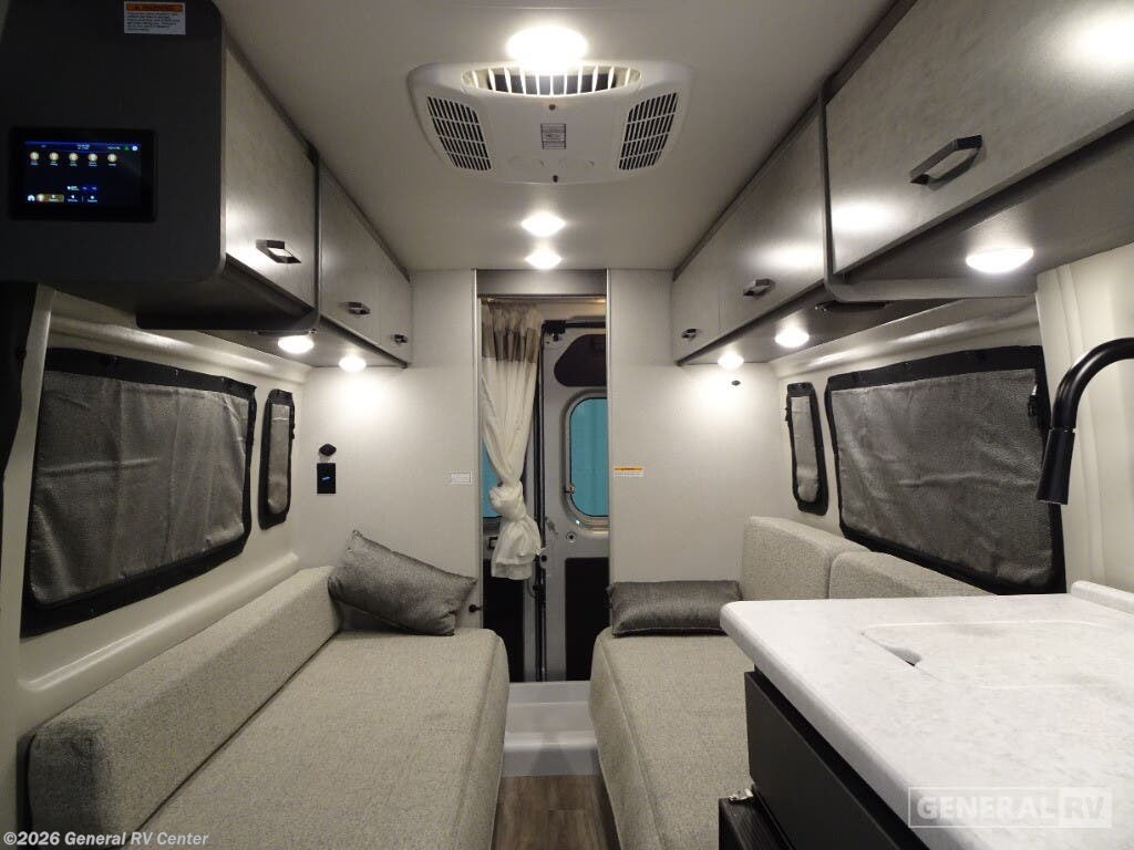 2026 Thor Motor Coach Tellaro Sport 20L - New Class B For Sale by General RV Center in Salisbury, North Carolina