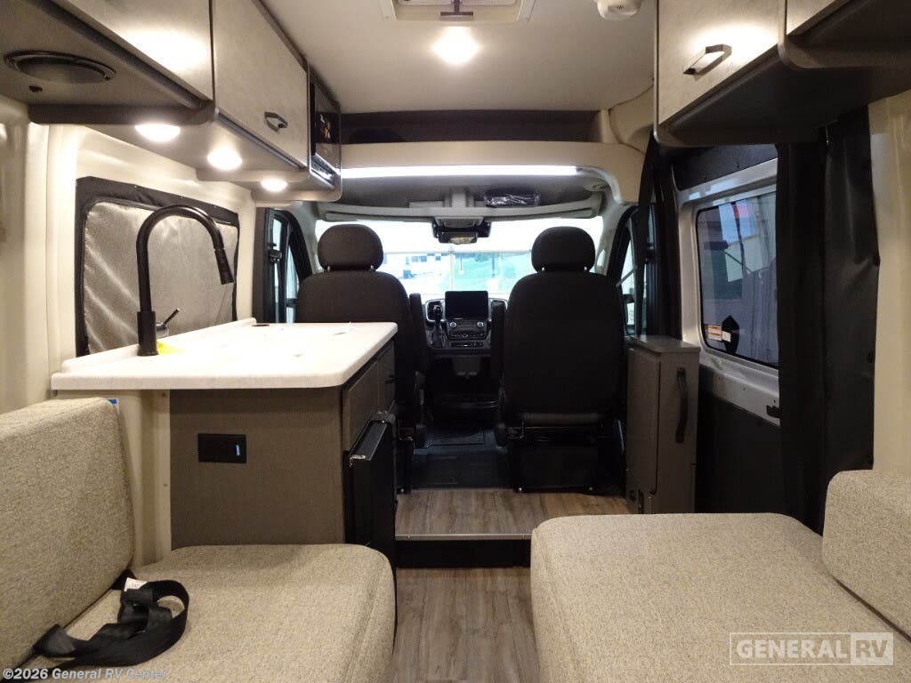 New 2026 Thor Motor Coach Tellaro Sport 20L available in Salisbury, North Carolina