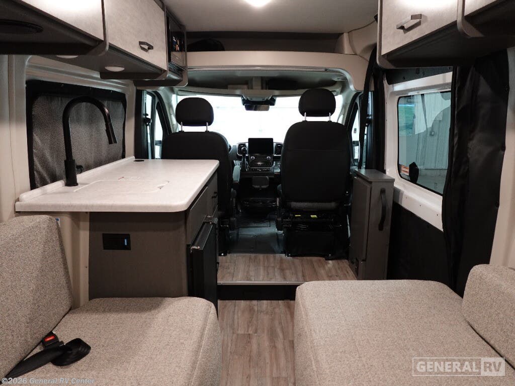 New 2026 Thor Motor Coach Tellaro Sport 20L available in Salisbury, North Carolina