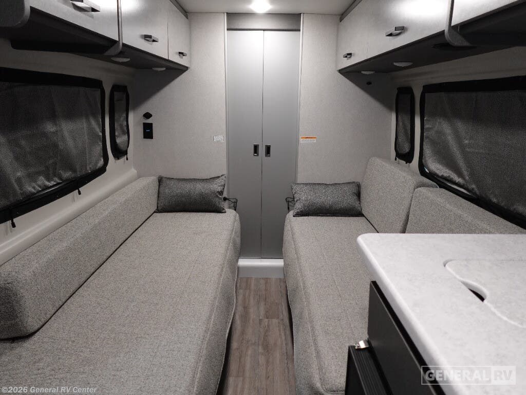 2026 Thor Motor Coach Tellaro Sport 20L - New Class B For Sale by General RV Center in Salisbury, North Carolina