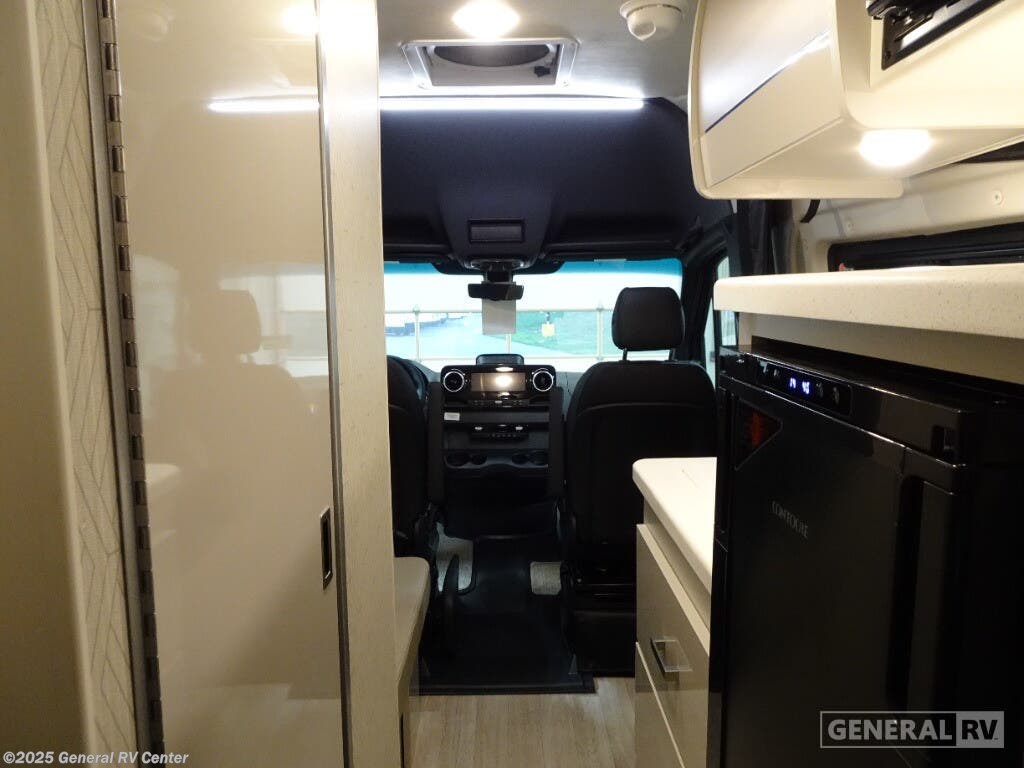 New 2026 Thor Motor Coach Tranquility 19M available in Salisbury, North Carolina