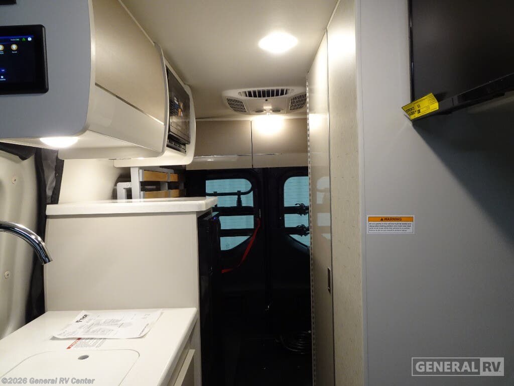 2026 Thor Motor Coach Tranquility 19M - New Class B For Sale by General RV Center in Salisbury, North Carolina