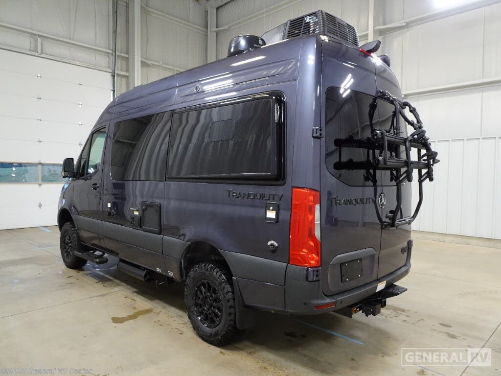 2026 Tranquility 19M by Thor Motor Coach from General RV Center in Salisbury, North Carolina