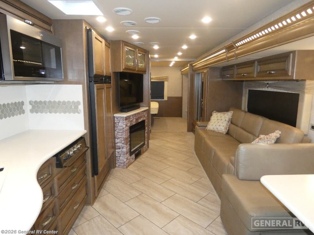 2022 Newmar BAYSTAR 3401 - Used Class A For Sale by General RV Center in Salisbury, North Carolina
