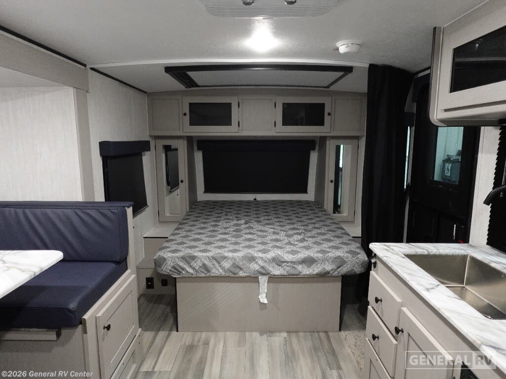 New 2026 Coachmen Apex 203RBK-N available in Salisbury, North Carolina