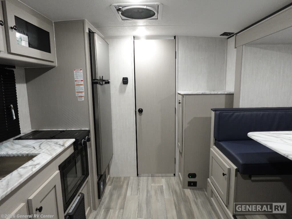 2026 Coachmen Apex 203RBK-N - New Travel Trailer For Sale by General RV Center in Salisbury, North Carolina