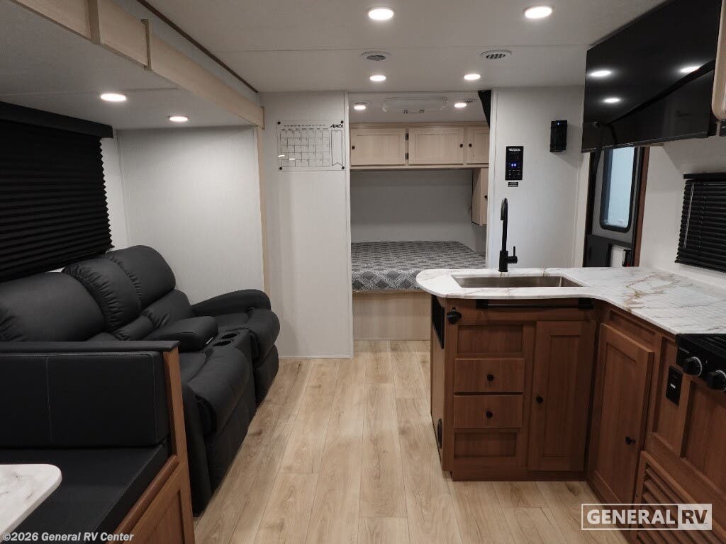 New 2026 Coachmen Apex 24RBX available in Salisbury, North Carolina