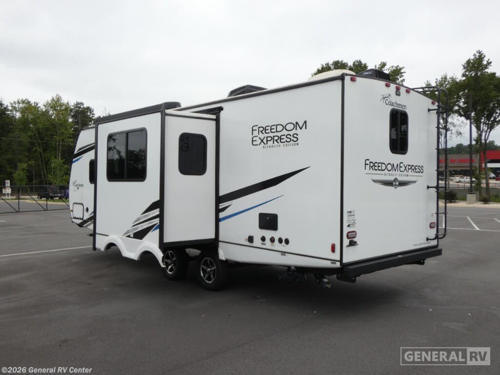 Used 2023 Coachmen Freedom EXPRS 252RBS available in Salisbury, North Carolina
