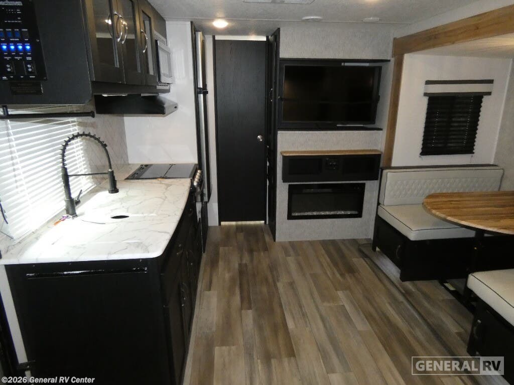 2023 Freedom EXPRS 252RBS by Coachmen from General RV Center in Salisbury, North Carolina