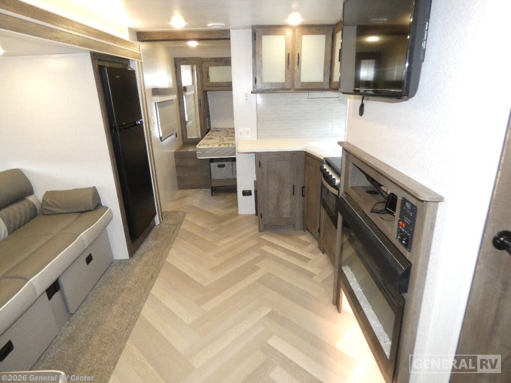 Used 2022 Forest River Salem 22RBS-1SLI available in Salisbury, North Carolina