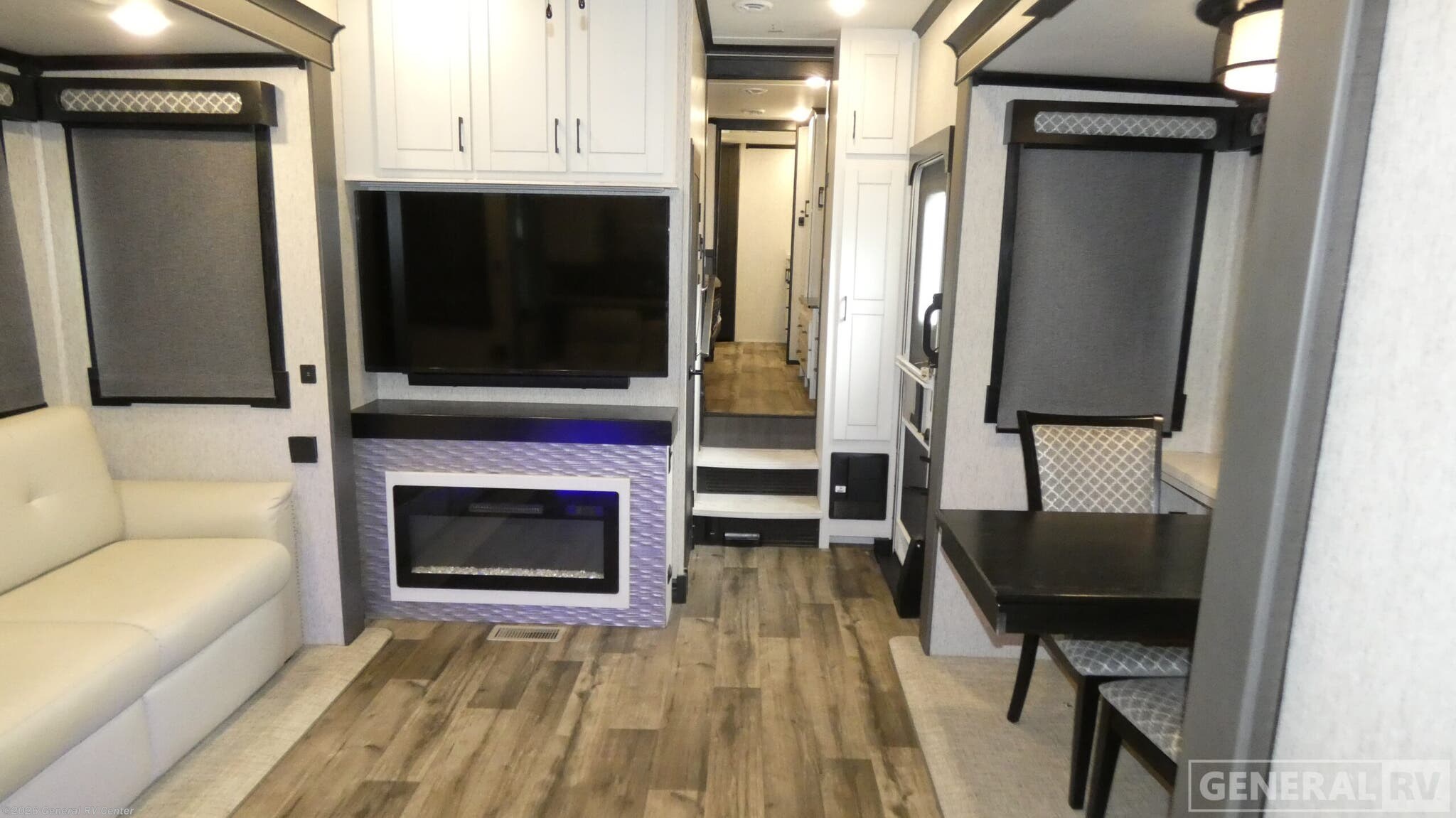 Used 2023 CrossRoads Redwood 4001LK available in Salisbury, North Carolina