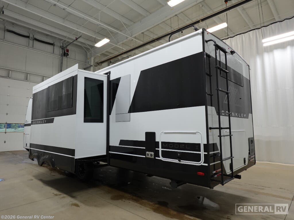 2026 Model I 294 by Brinkley RV from General RV Center in Salisbury, North Carolina