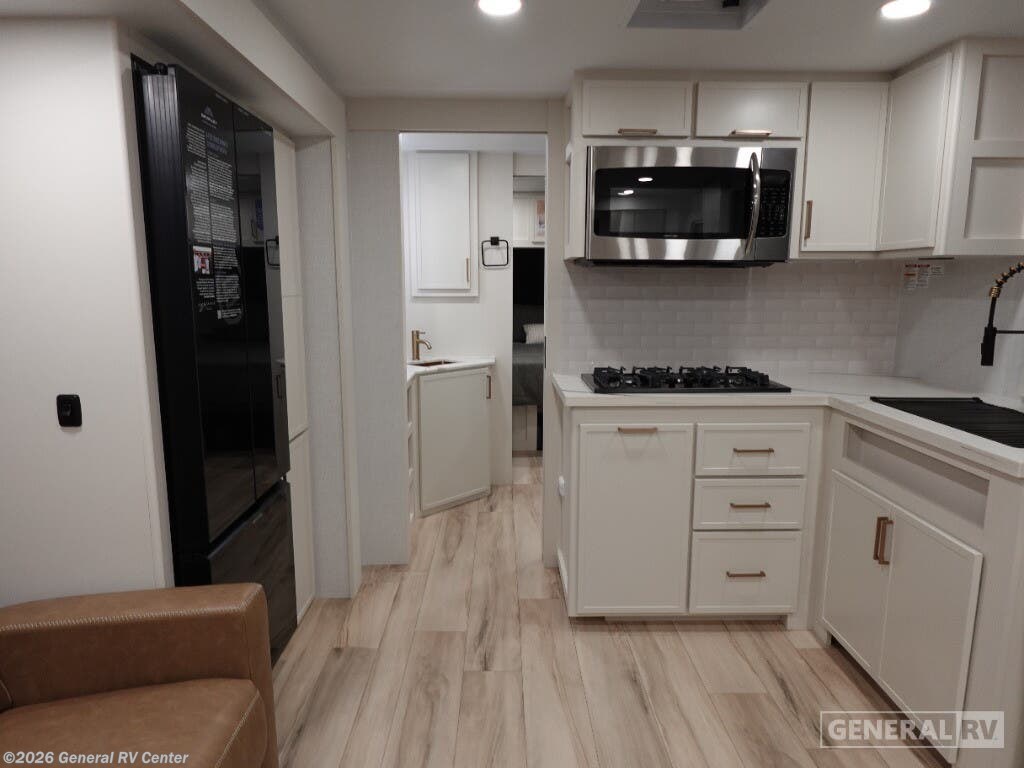 New 2026 Brinkley RV Model I 294 available in Salisbury, North Carolina