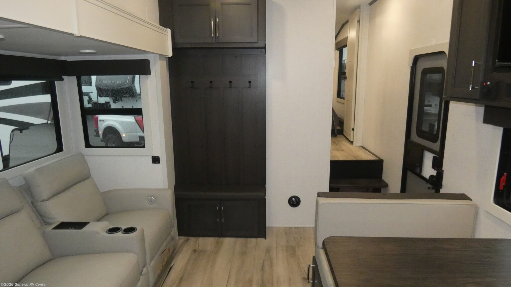 New 2026 Keystone Arcadia 242SLMD available in Salisbury, North Carolina