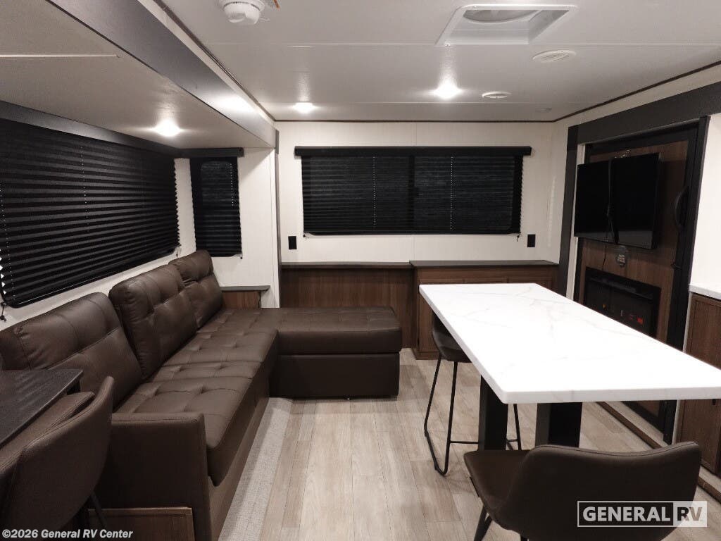 2026 Prime Time Avenger 27REI - New Travel Trailer For Sale by General RV Center in Salisbury, North Carolina