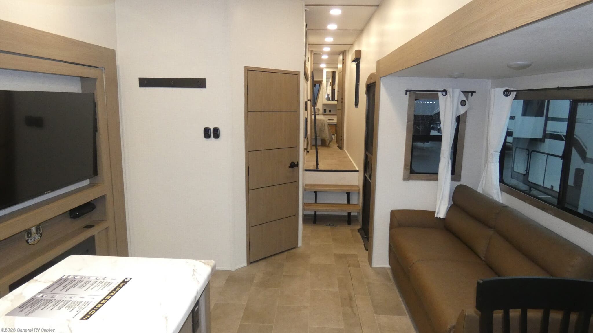 New 2026 Forest River Impression 315MB available in Salisbury, North Carolina