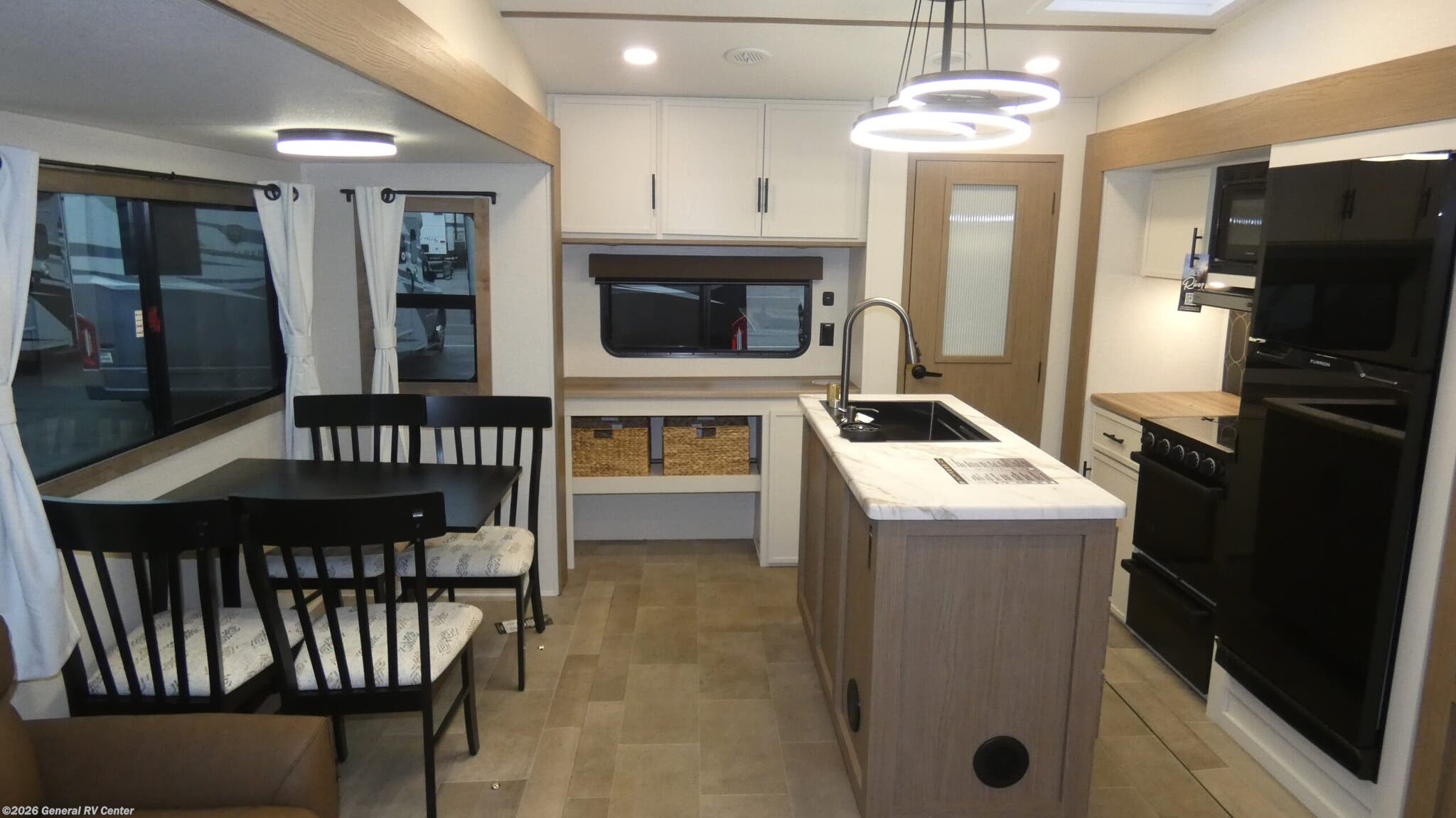 2026 Forest River Impression 315MB - New Fifth Wheel For Sale by General RV Center in Salisbury, North Carolina