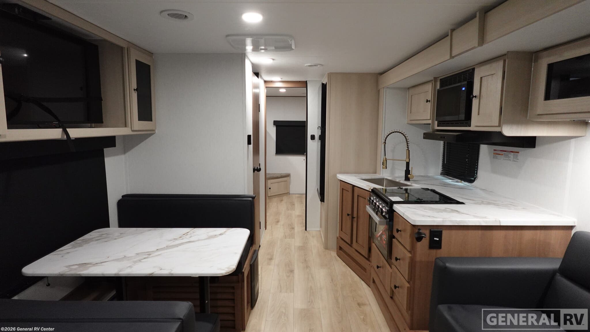 2026 Coachmen Apex 300BHS - New Travel Trailer For Sale by General RV Center in Salisbury, North Carolina