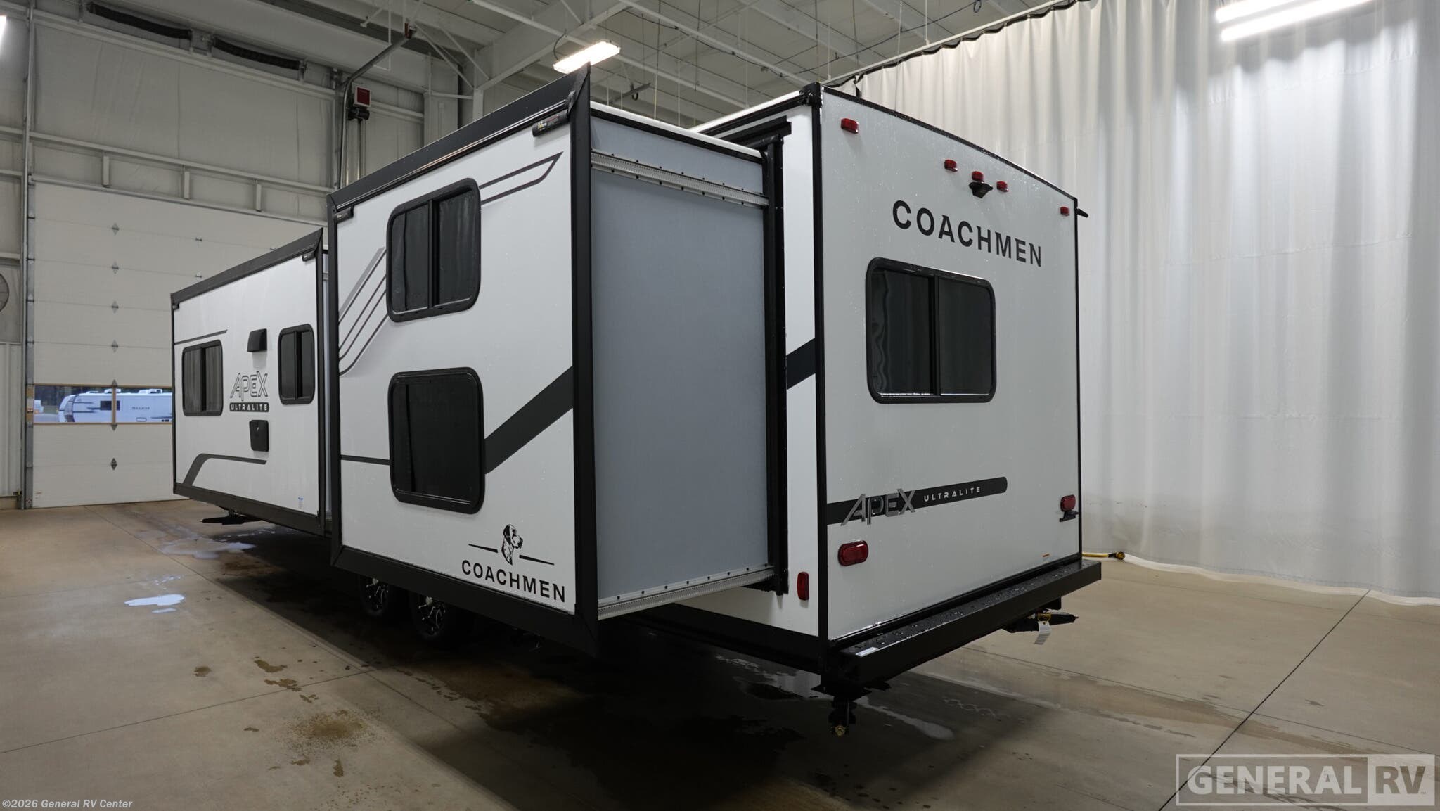 2026 Apex 300BHS by Coachmen from General RV Center in Salisbury, North Carolina