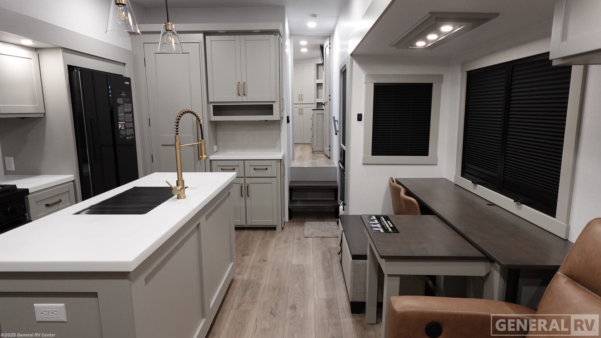 New 2026 Brinkley RV Model Z 3100 available in Salisbury, North Carolina