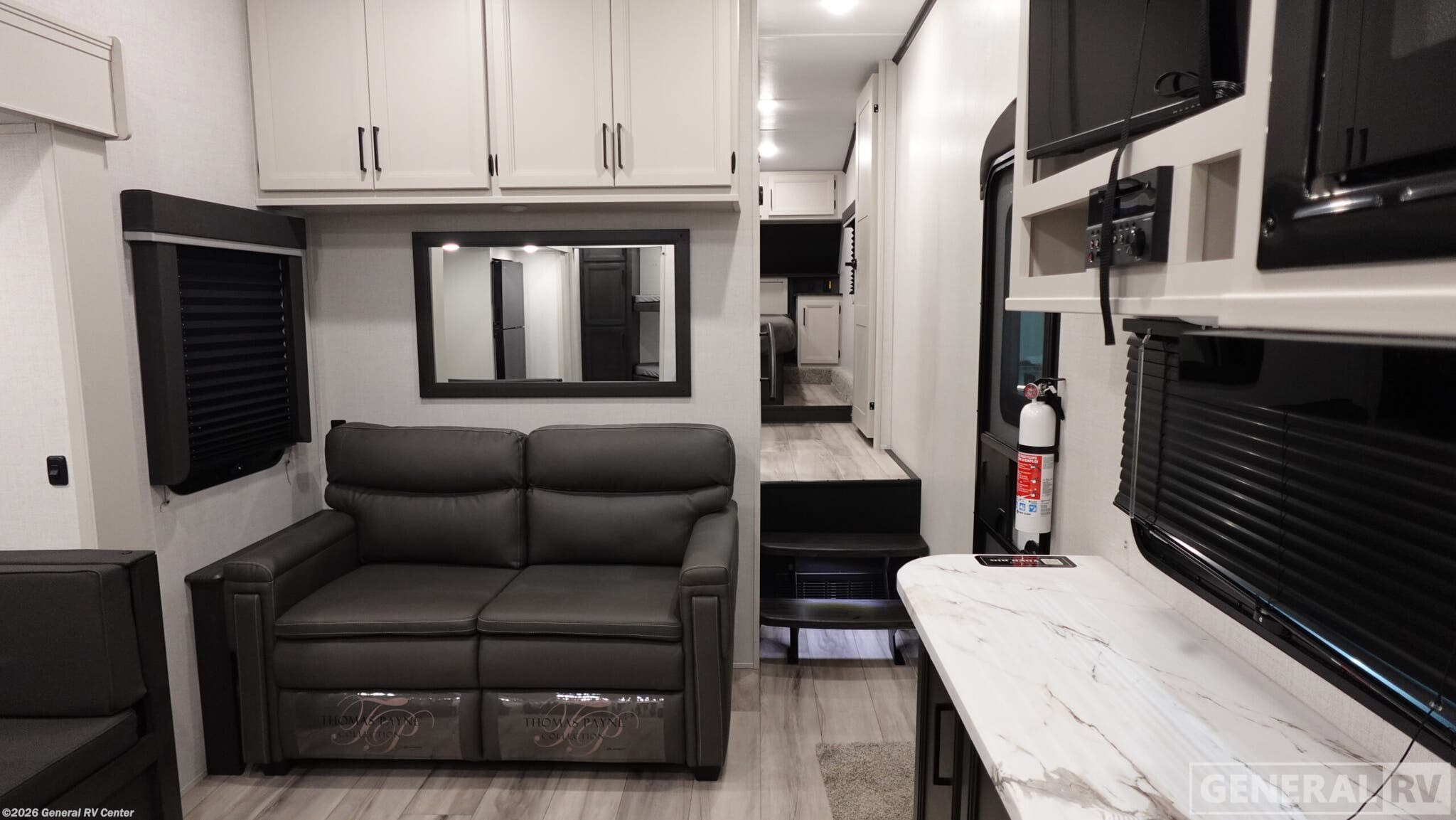 New 2026 Keystone Arcadia 27SBH available in Salisbury, North Carolina