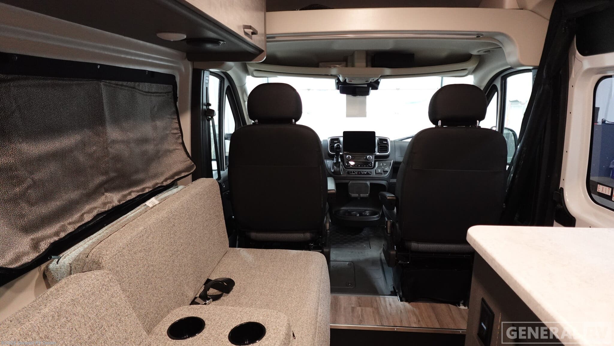 New 2026 Thor Motor Coach Rize Sport 18M available in Salisbury, North Carolina