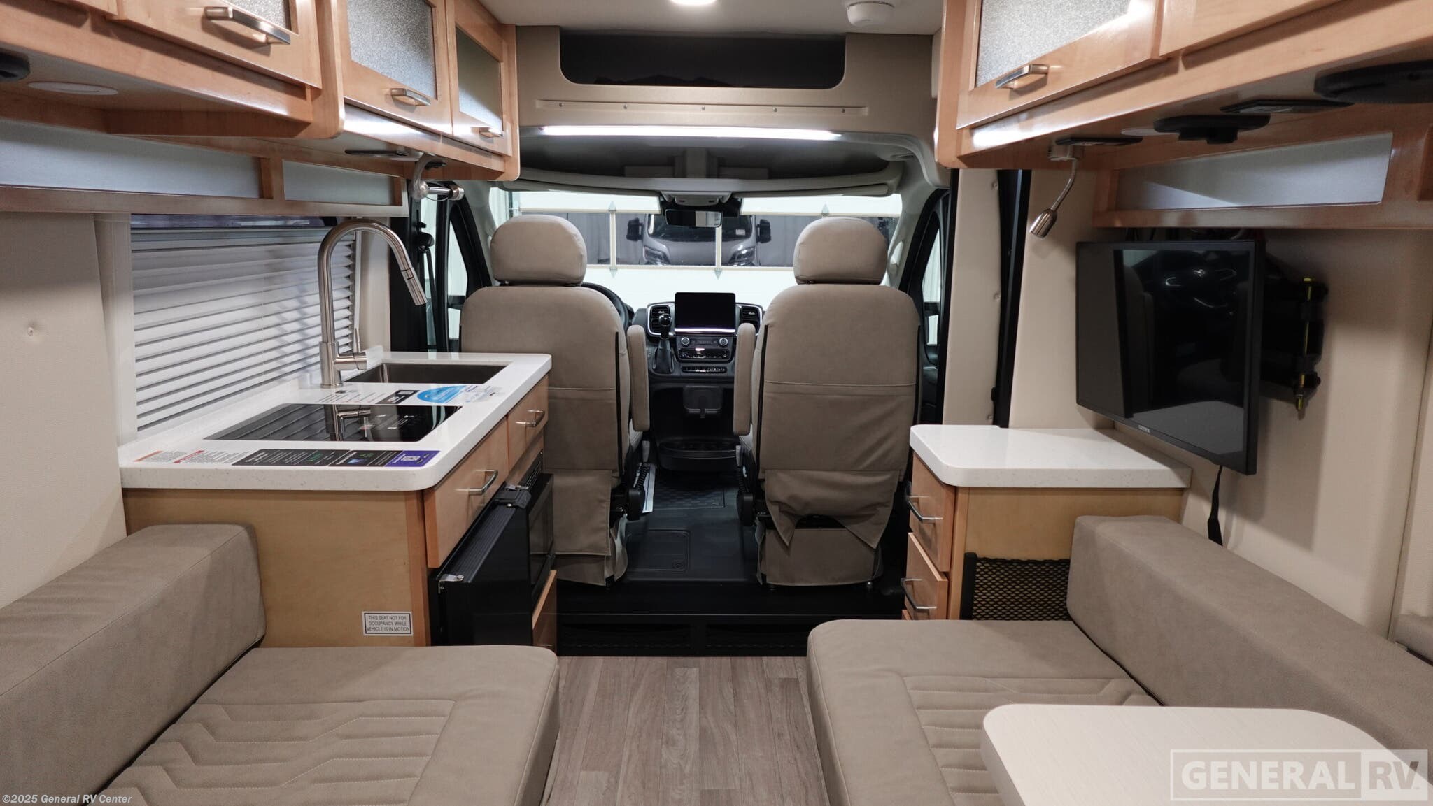 New 2026 Coachmen Nova 20RB available in Salisbury, North Carolina
