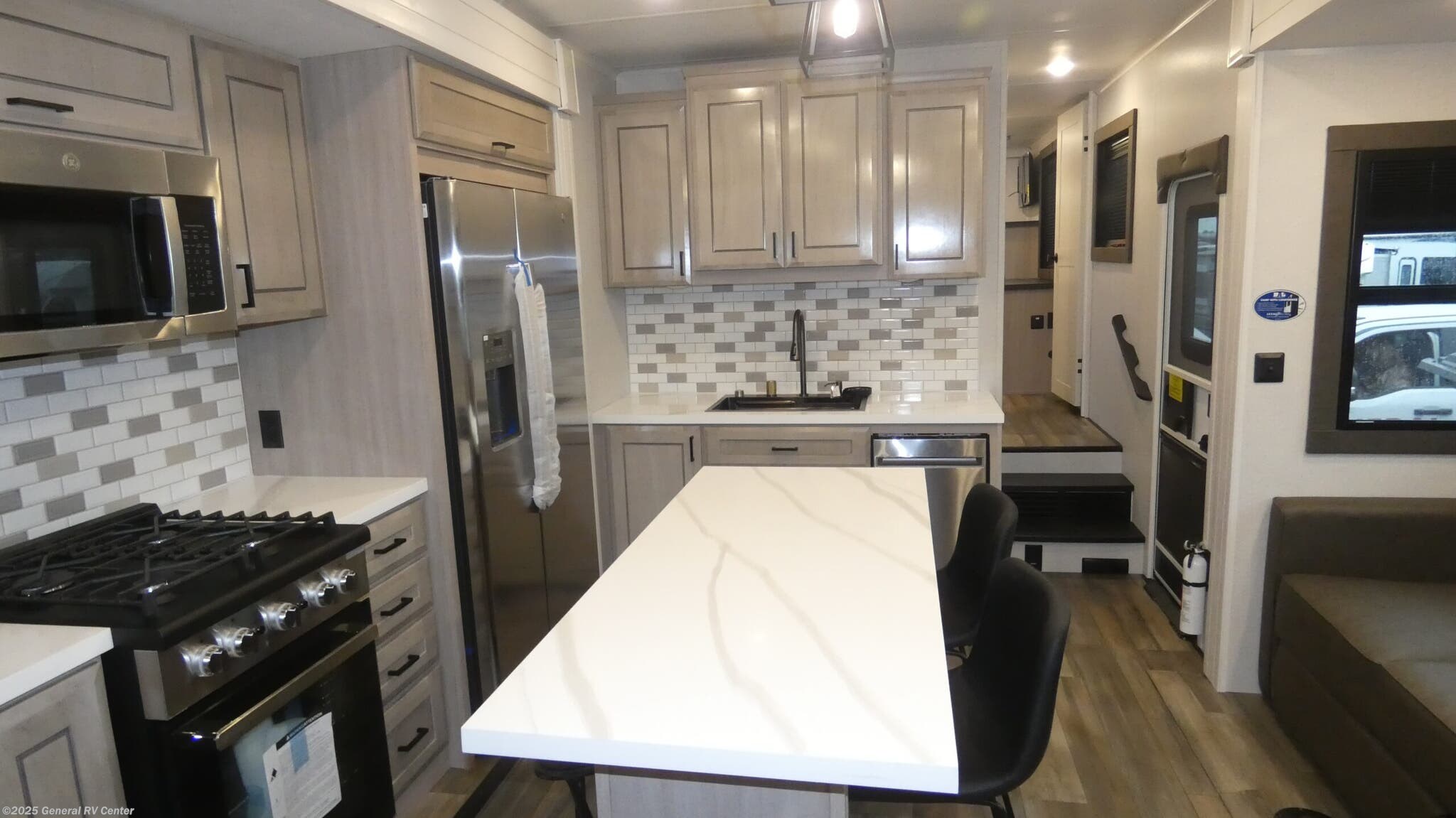 New 2026 Highland Ridge Open Range 3X390TBS available in Salisbury, North Carolina