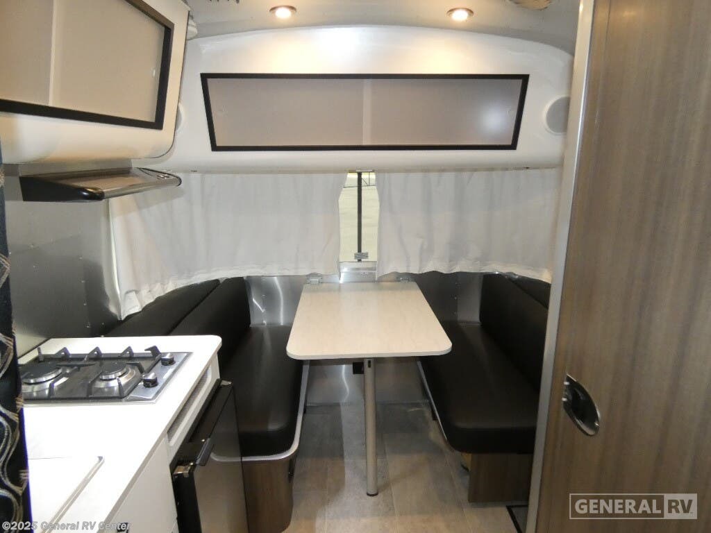 Used 2024 Airstream Caravel 16RB available in Salisbury, North Carolina