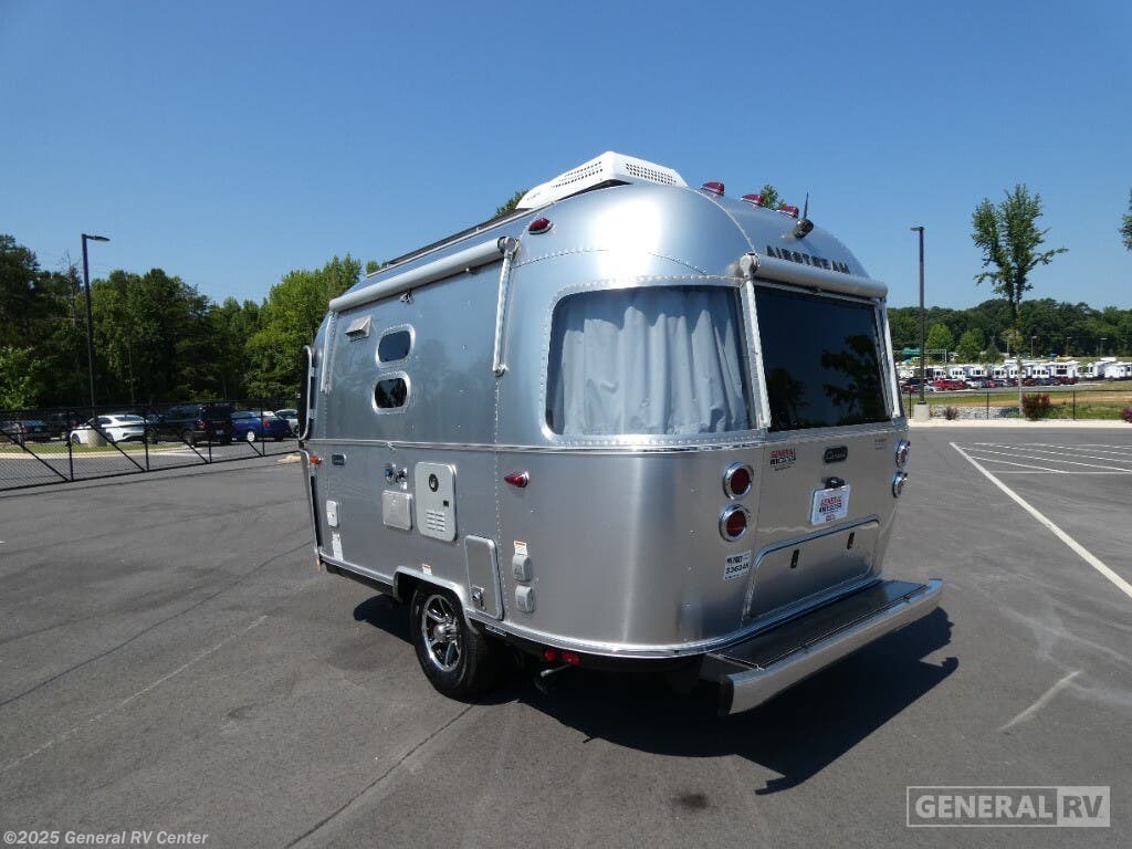 2024 Caravel 16RB by Airstream from General RV Center in Salisbury, North Carolina