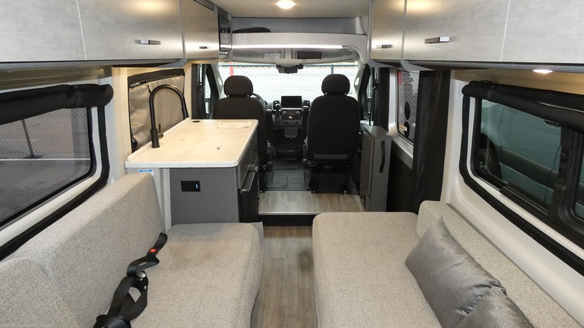 New 2026 Thor Motor Coach Tellaro Sport 20L available in Salisbury, North Carolina