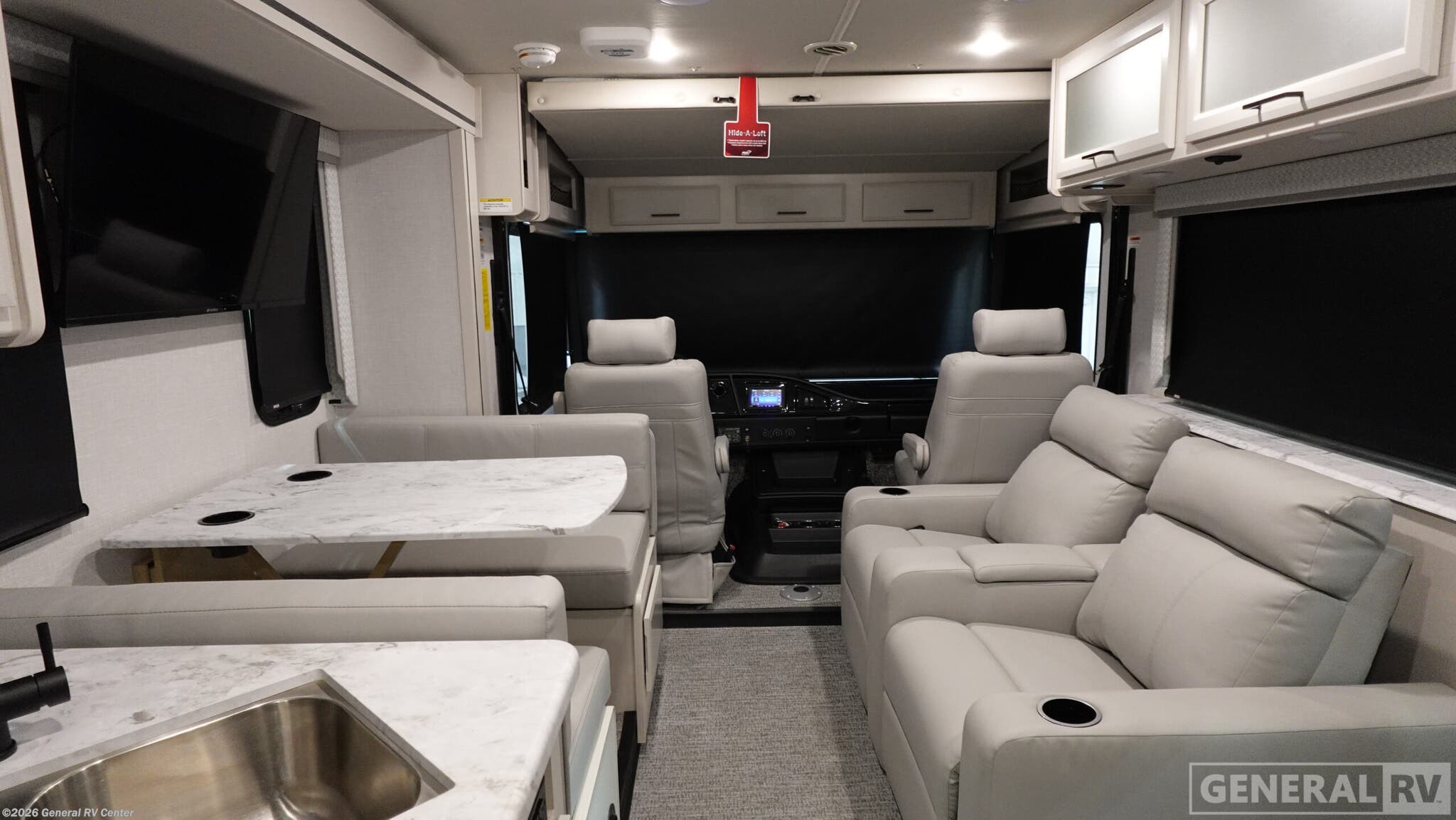 New 2026 Holiday Rambler Admiral 32N available in Salisbury, North Carolina