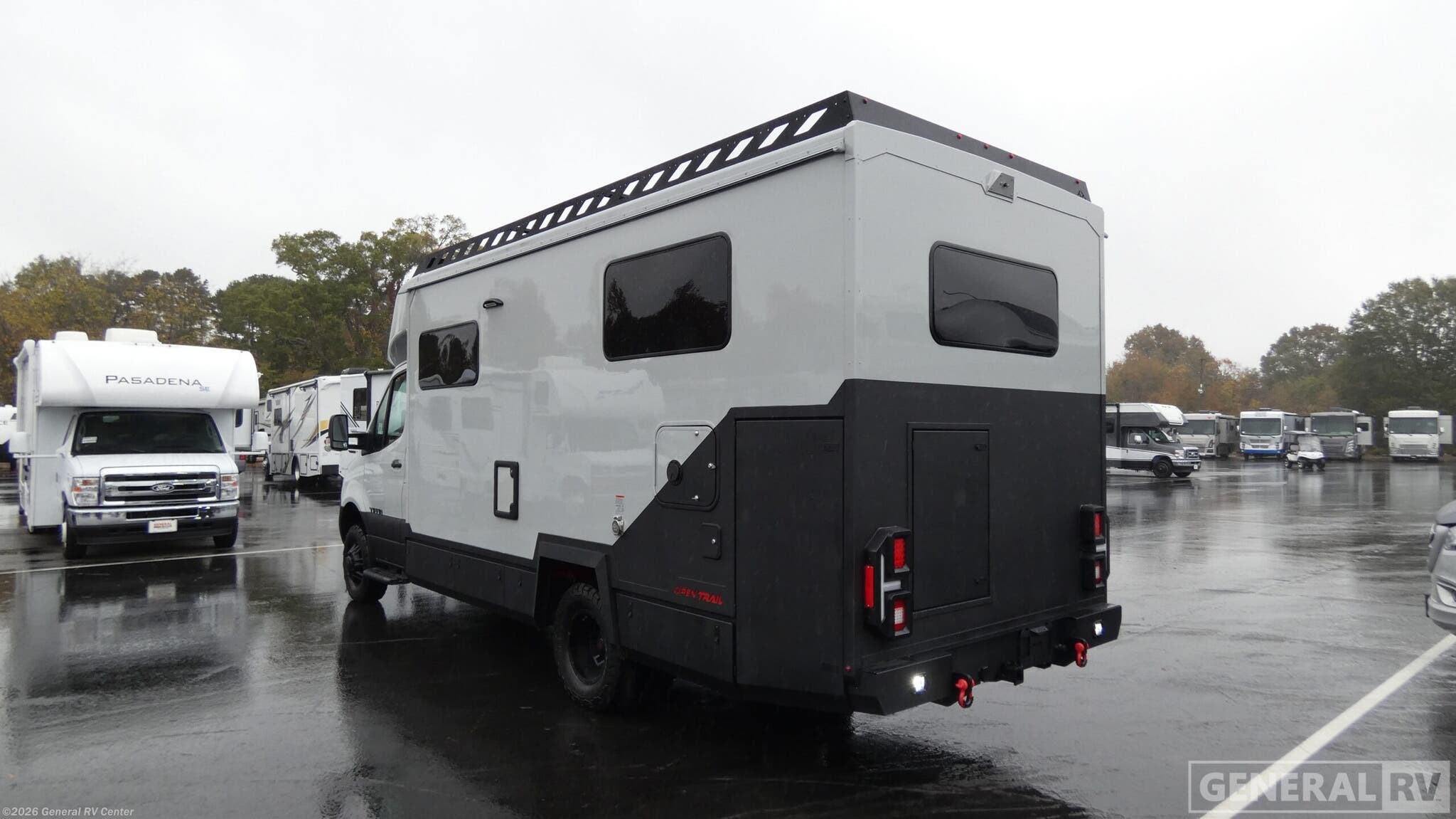 2026 Open Trail 25AO by Tiffin from General RV Center in Salisbury, North Carolina