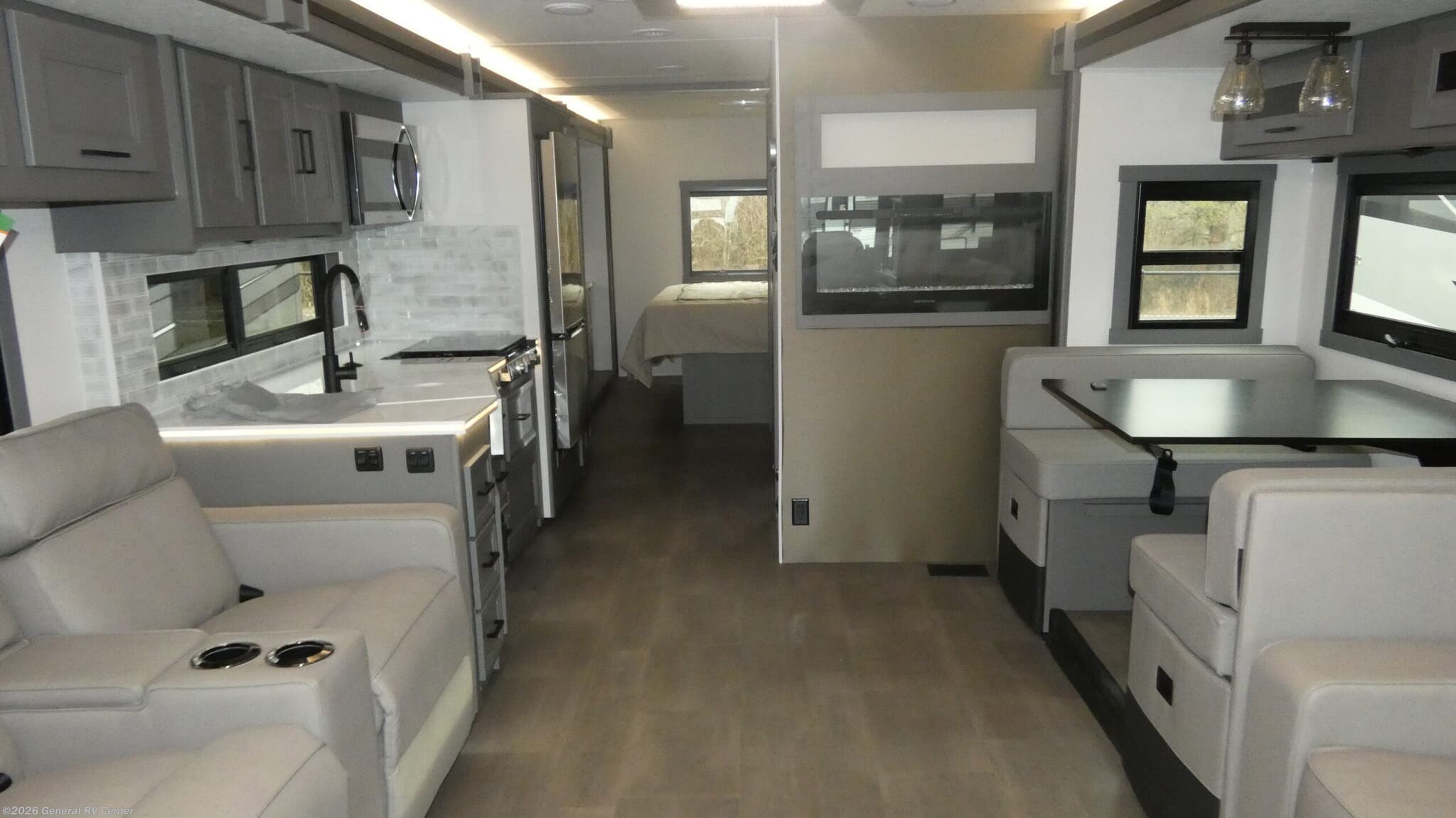 2026 Coachmen Encore 355DS - New Class A For Sale by General RV Center in Salisbury, North Carolina