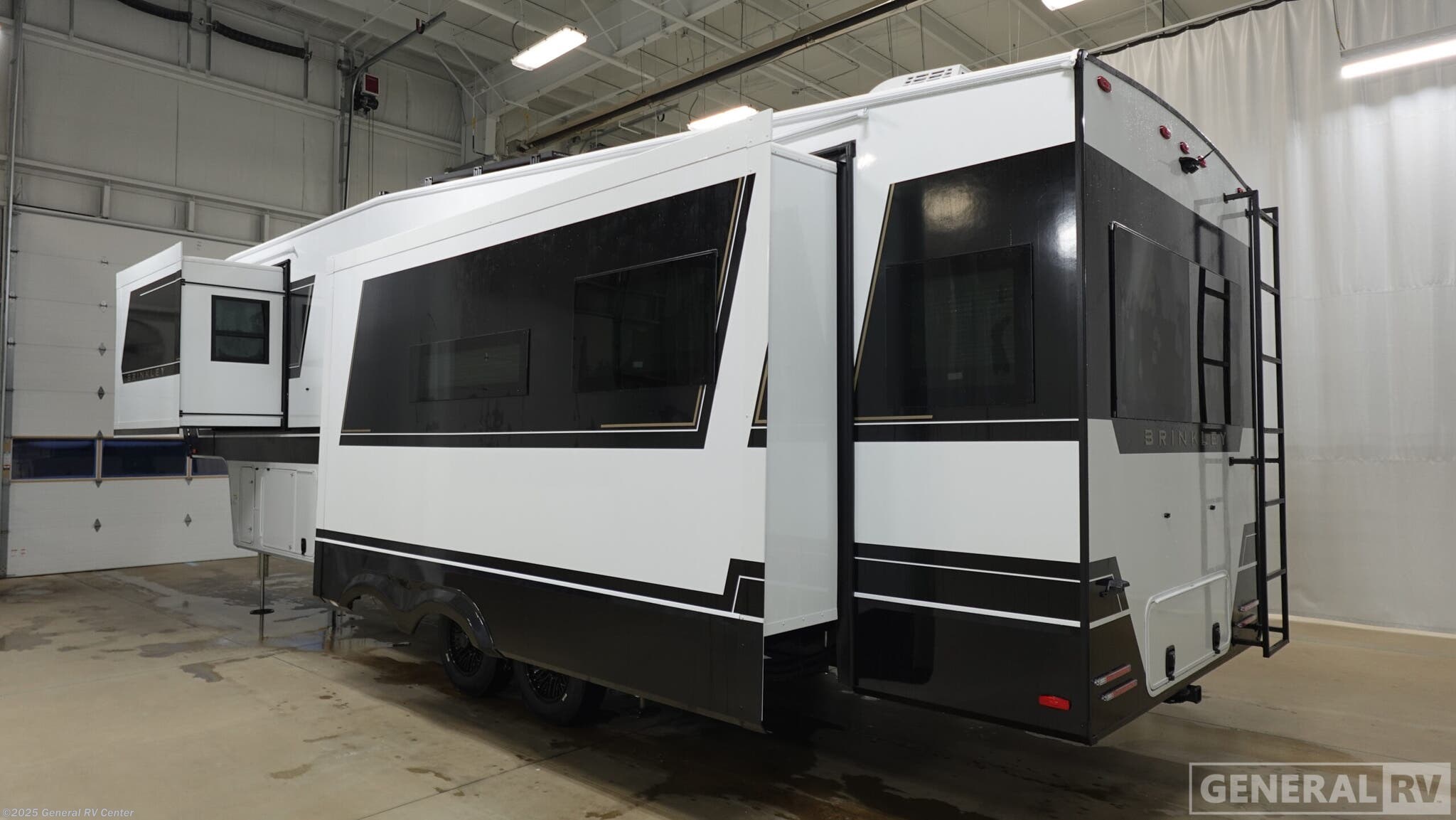 2026 Model Z 3100 by Brinkley RV from General RV Center in Salisbury, North Carolina