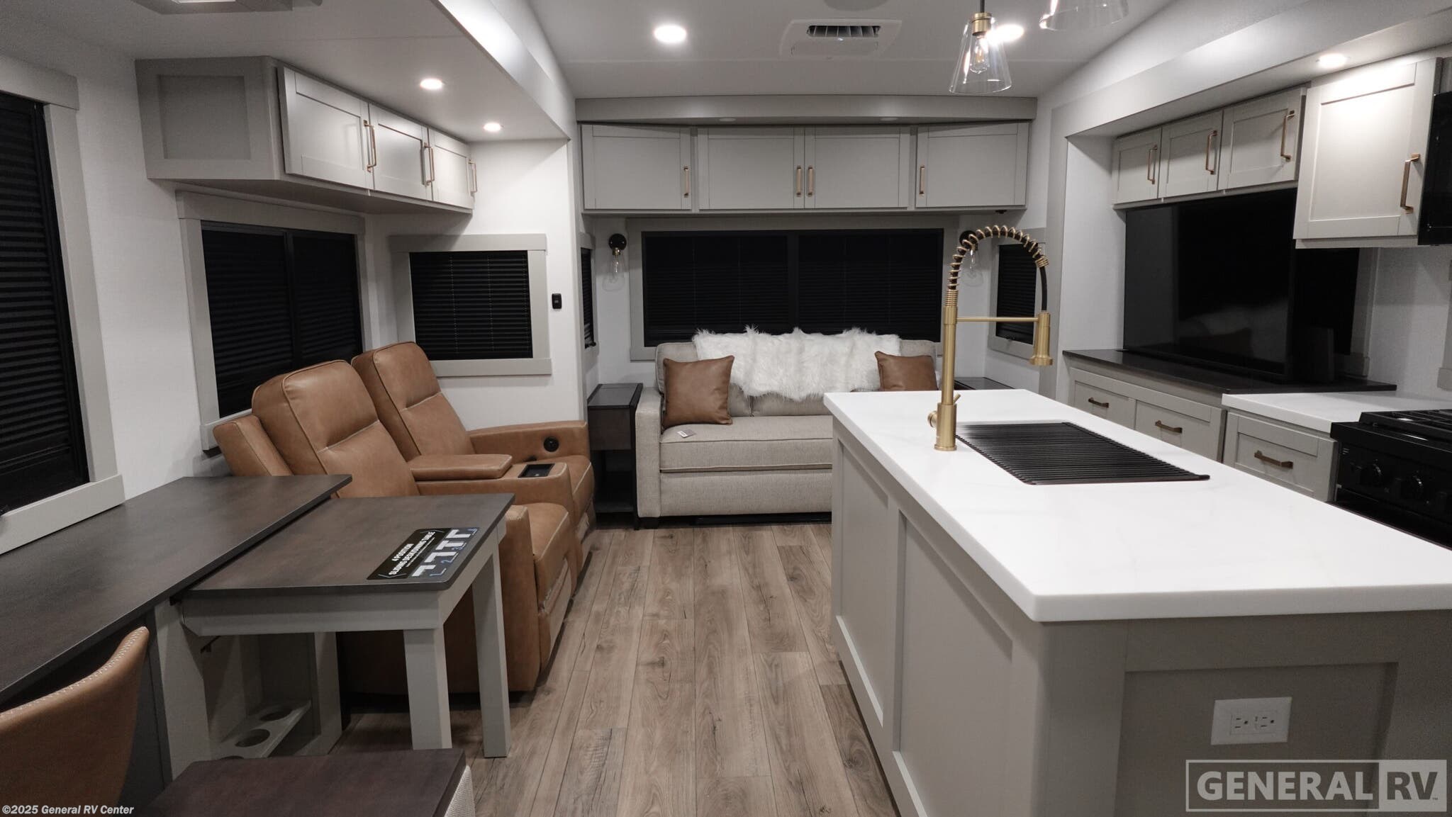 2026 Brinkley RV Model Z 3100 - New Fifth Wheel For Sale by General RV Center in Salisbury, North Carolina