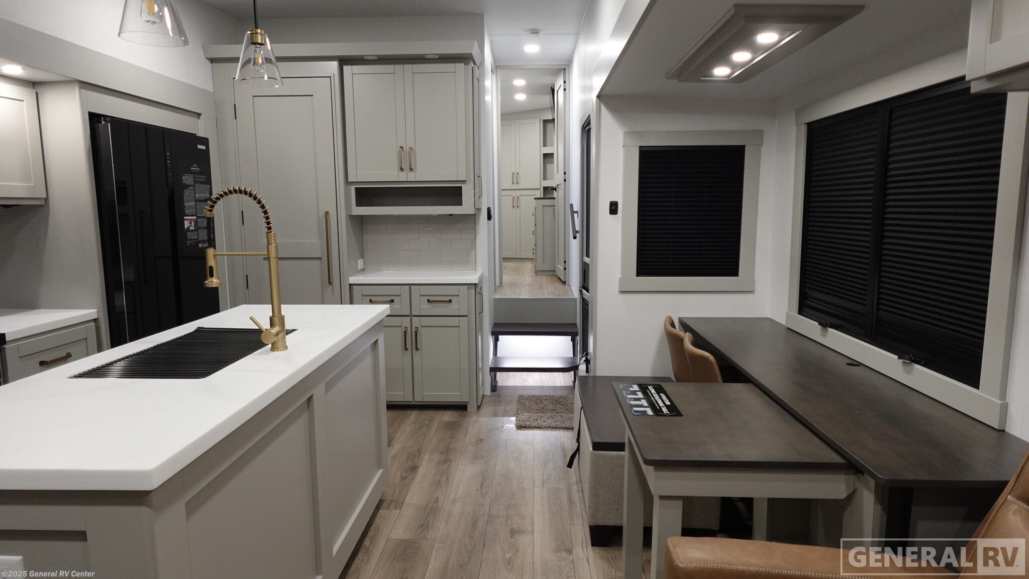New 2026 Brinkley RV Model Z 3100 available in Salisbury, North Carolina