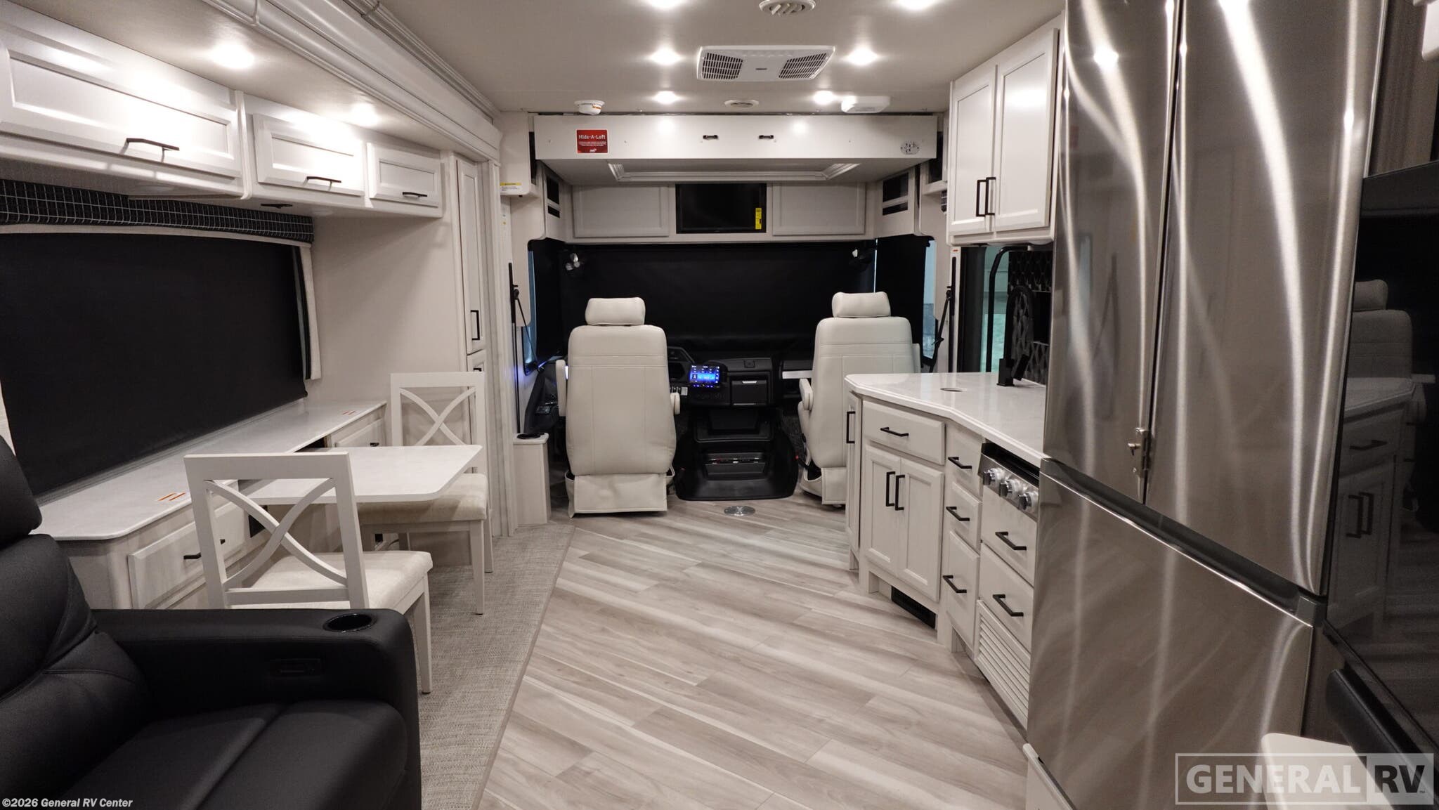 New 2026 Holiday Rambler Vacationer 35K available in Salisbury, North Carolina