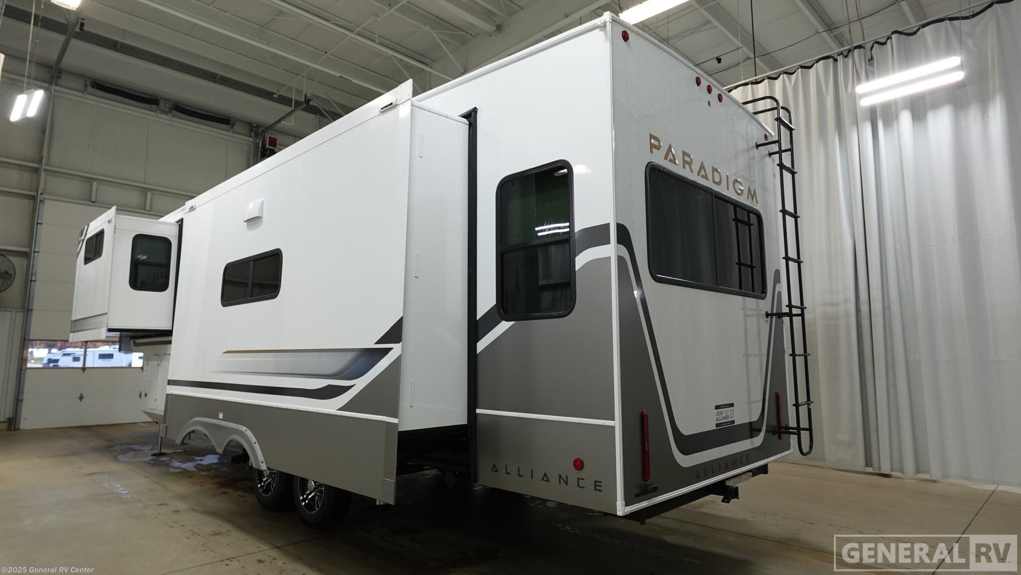 2026 Paradigm 310RL by Alliance RV from General RV Center in Salisbury, North Carolina