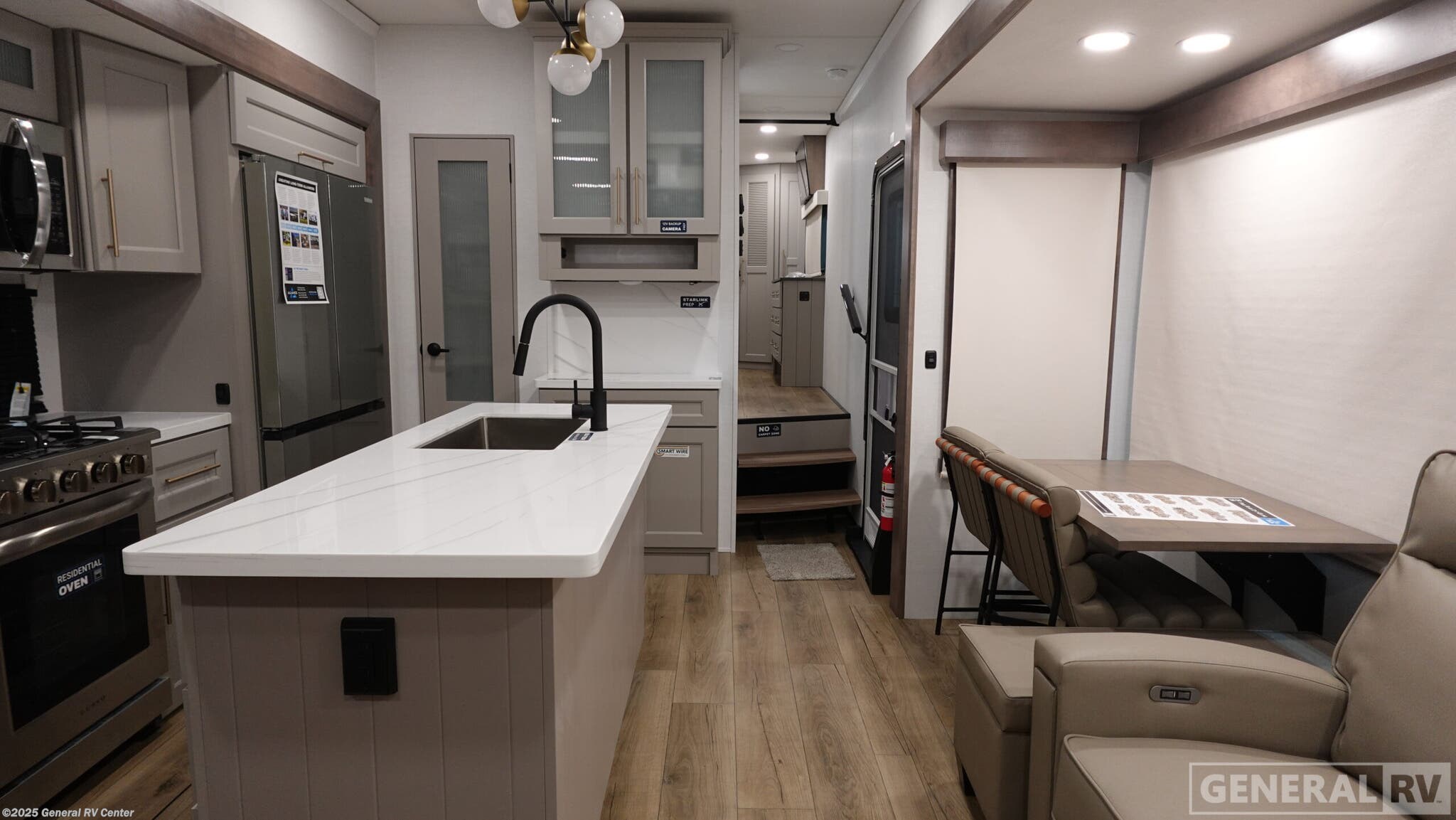 New 2026 Alliance RV Paradigm 310RL available in Salisbury, North Carolina