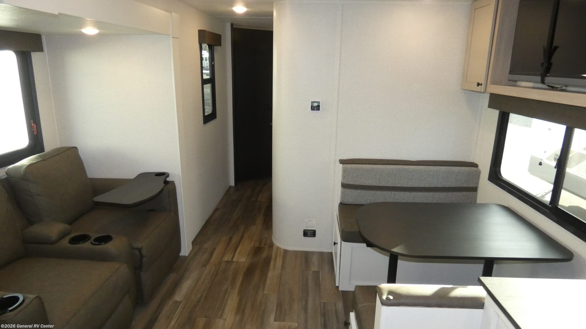 New 2026 Highland Ridge Range Lite 233ML available in Salisbury, North Carolina