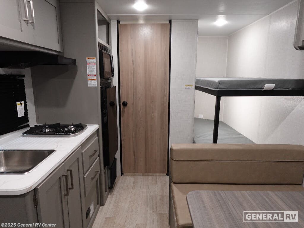 2026 Keystone Hideout 175BH - New Travel Trailer For Sale by General RV Center in Salisbury, North Carolina