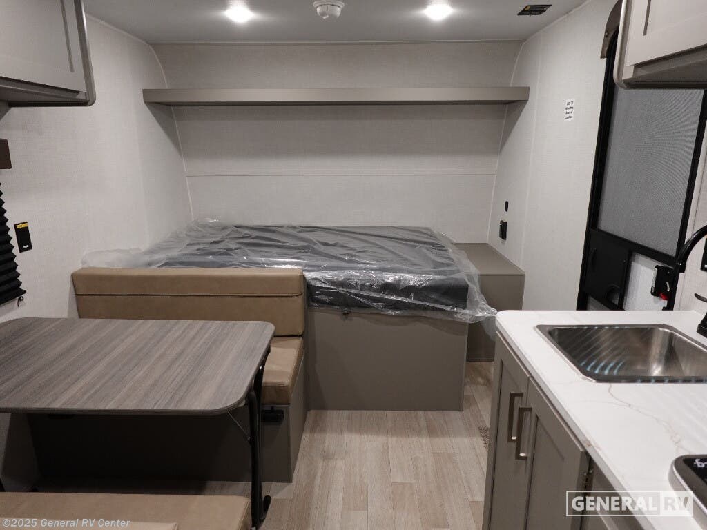 New 2026 Keystone Hideout 175BH available in Salisbury, North Carolina